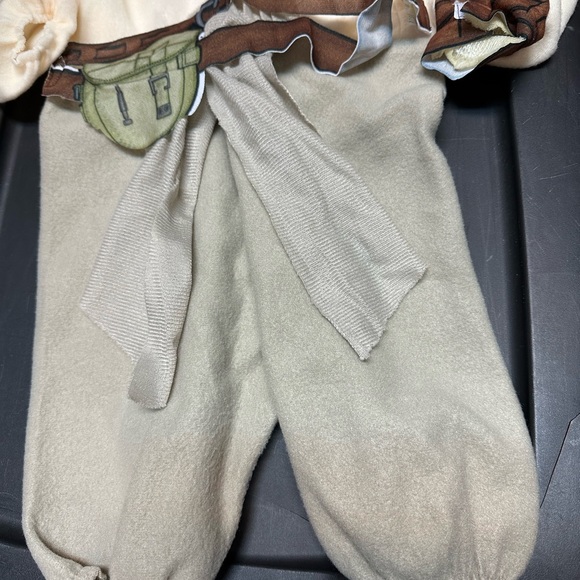 Ray costume from Star Wars - Picture 7 of 8